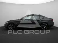 2023 BMW 523