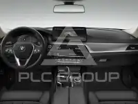 2023 BMW 523