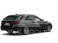 2023 BMW 523
