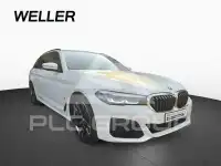 2023 BMW 523