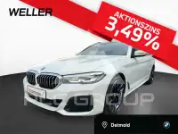 2023 BMW 523
