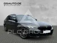 2023 BMW 523
