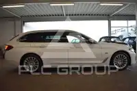 2023 BMW 523