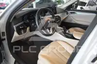 2023 BMW 523