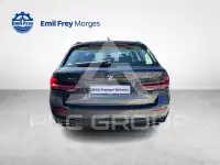 2023 BMW 523