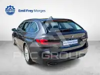 2023 BMW 523