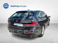 2023 BMW 523