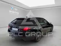 2023 BMW 523