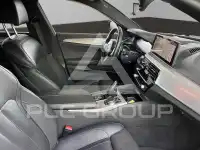 2023 BMW 523