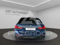 2023 BMW 523