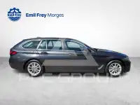 2023 BMW 523