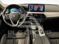 2023 BMW 523