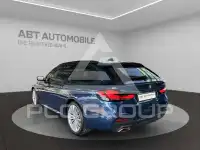 2023 BMW 523