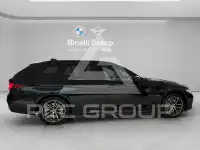 2023 BMW 523
