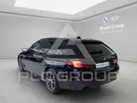 2023 BMW 523