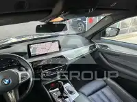 2023 BMW 523