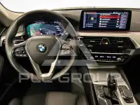 2023 BMW 523