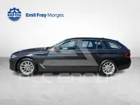 2023 BMW 523