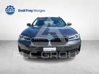 2023 BMW 523