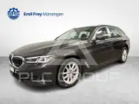 2023 BMW 523
