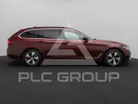 2023 BMW 523