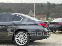2023 BMW 523