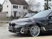 2023 BMW 523