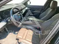 2023 BMW 523