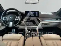 2023 BMW 523