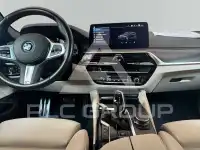2023 BMW 523