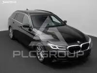 2023 BMW 523