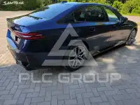 2023 BMW 523