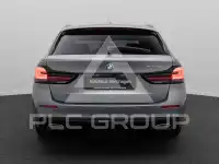 2023 BMW 523