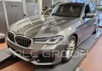 2023 BMW 523