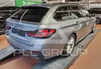 2023 BMW 523