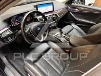 2023 BMW 523