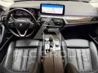 2023 BMW 523