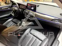 2023 BMW 523