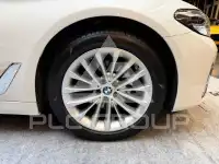 2023 BMW 523
