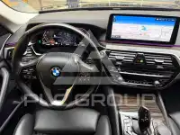 2023 BMW 523