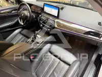2023 BMW 523