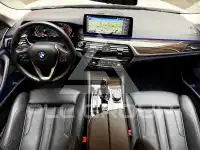 2023 BMW 523