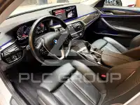 2023 BMW 523