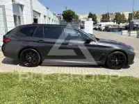 2023 BMW 523
