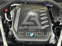 2023 BMW 523