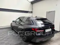 2023 BMW 523