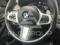 2023 BMW 523