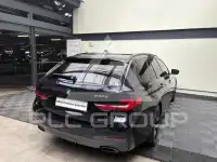2023 BMW 523