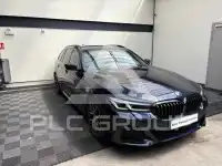 2023 BMW 523