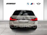 2023 BMW 523